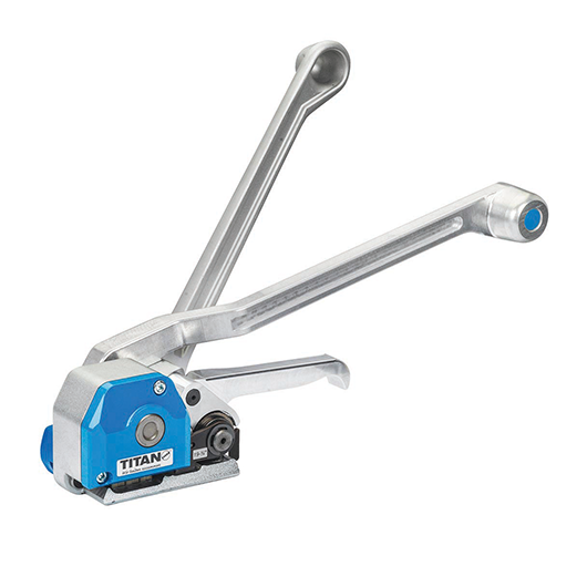 Titan Steel Strap Combo Tool - Suits 12-19mm