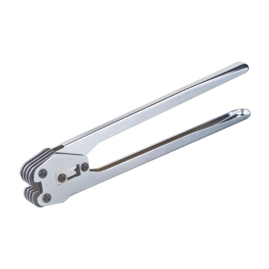 PET Strapping Crimper - 3.128