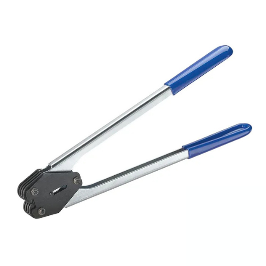 Heavy Duty PET Strap Crimper – Suits 19mm - [03.129H]