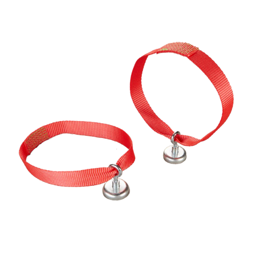 Container Lashing Magnet with Loop - 3.205