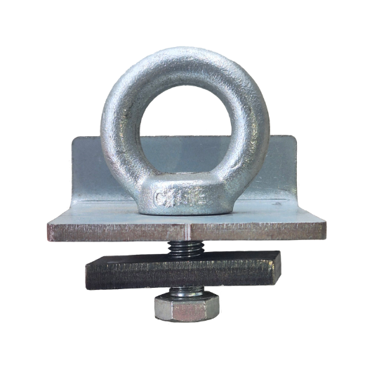 Reefer Lashing Point - 3.208