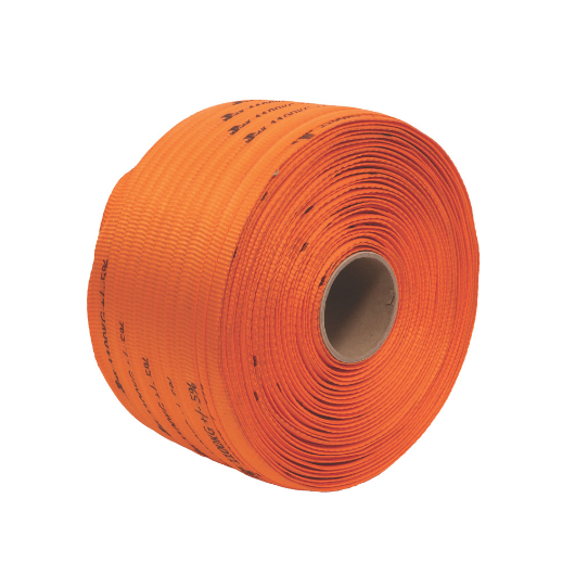 Poly Woven Strapping - 3.302