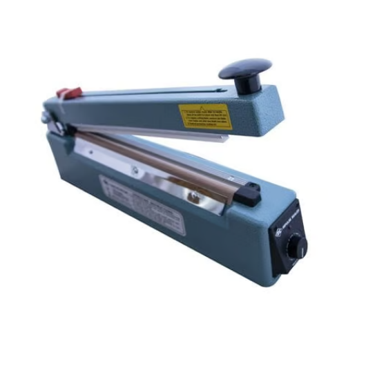 Standard Heat Sealer with Cutter - 4.091