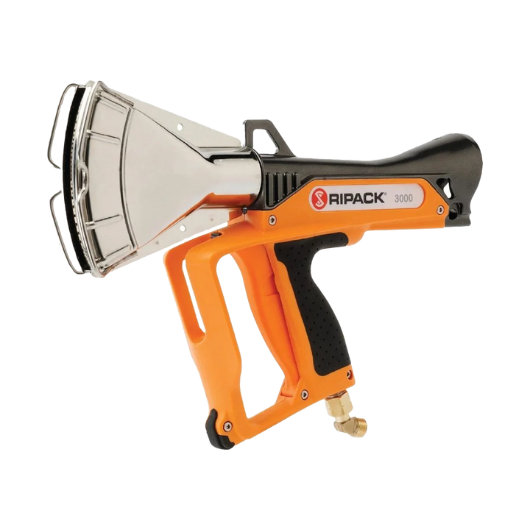 Ripack 3000 Heat Shrink Gun - 4.15