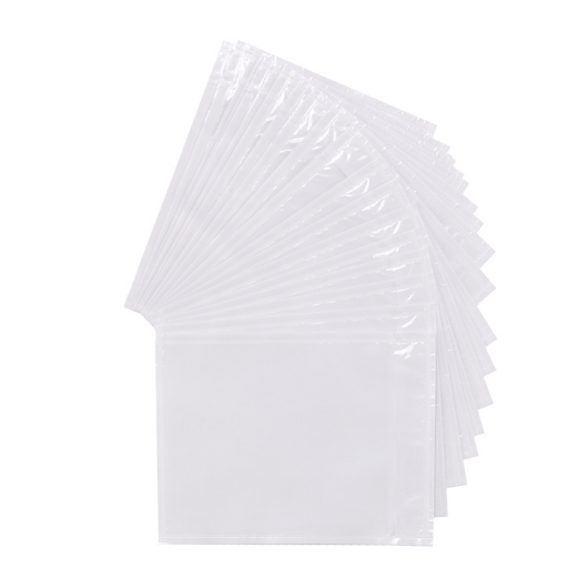 White Doculope - 6.012