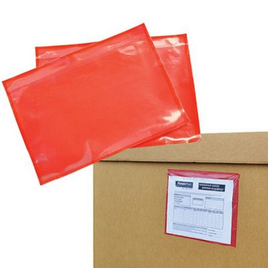 Doculope - Red - 6.017