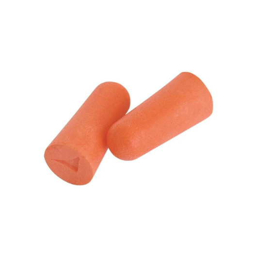 Ear Plugs - Uncorded - 7.13
