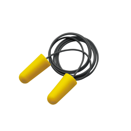 Ear Plugs - Corded - 7.131