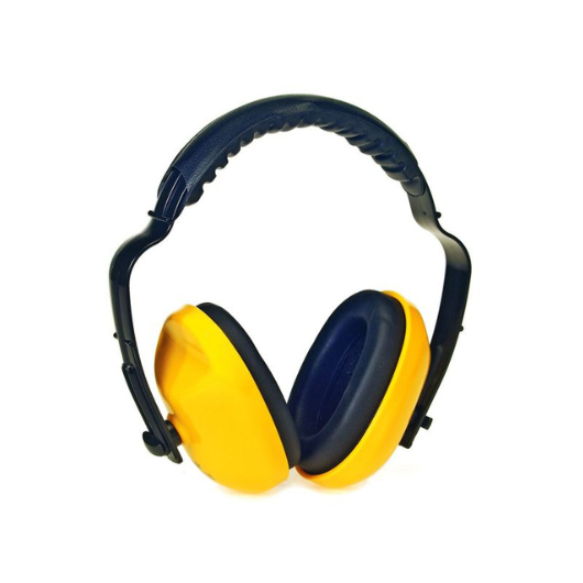 Ear Muffs - 7.14