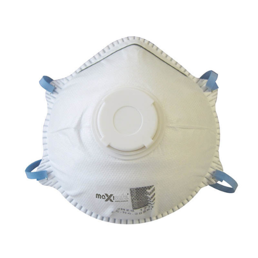 Dust Mask - Non Valve - 7.146
