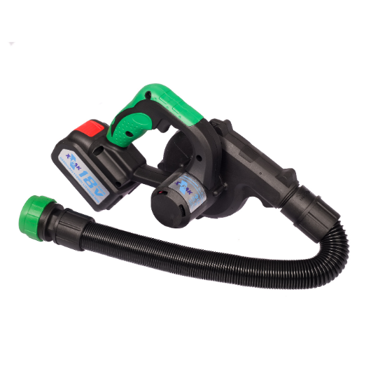 Inflate-X Pro Portable Inflation Unit Kit - 10.3
