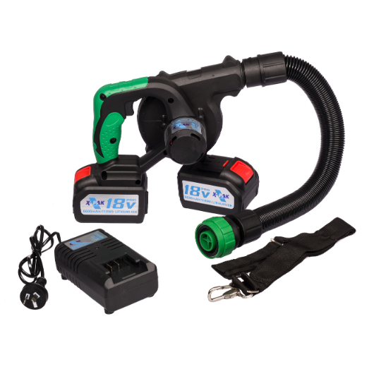 Inflate-X Pro Portable Inflation Unit Kit - 10.3
