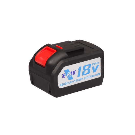 Inflate-X Pro Portable Inflation Unit - Battery - 10.301