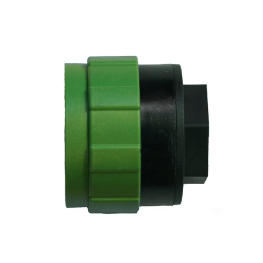 Inflate-X Pro Portable Inflation Unit - Snap On Quick Connect Adaptor - [10.303G]