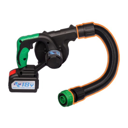 Inflate-X Pro Portable Inflation Unit - Replacement 46cm Hose - 10.306