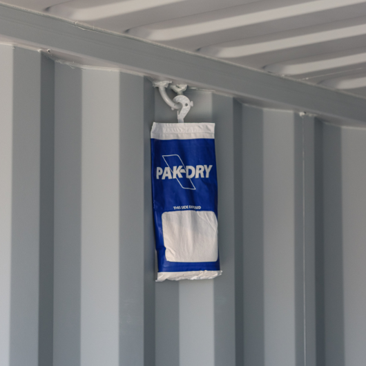 Pak-Dry Desiccant 500g with Hanger - 12.25
