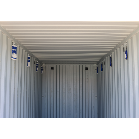 Pak-Dry Desiccant 500g with Hanger - 12.25