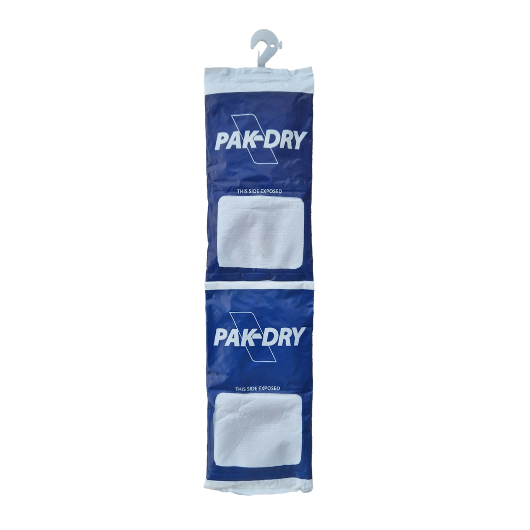 Pak-Dry Desiccant 1kg with Hanger - 12.26