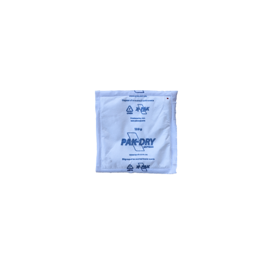 Pak-Dry Express Desiccant 125g - 12.302