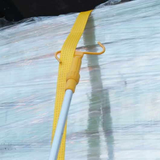 X-Pak ProHook - Strap Positioning Tool - 13.4