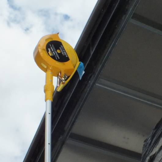 X-Pak ProLauncher - Strap Launching Device - 13.404