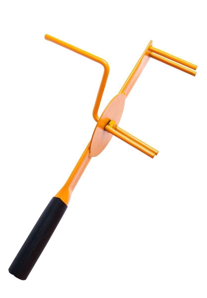 Ratchet Strap Hand Winder - 13.5