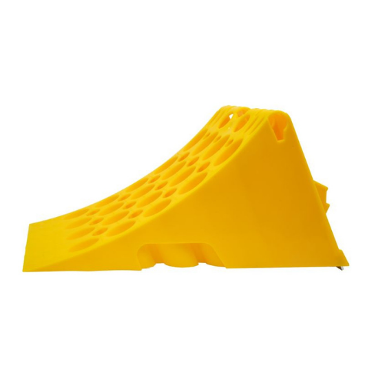 Wheel Chock - 13.6