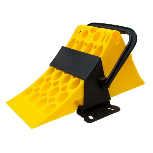 Wheel Chock Holder - 13.601