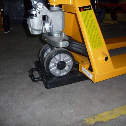 Pallet Truck Holder - 13.61