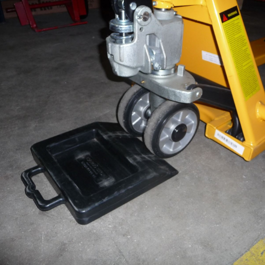 Pallet Truck Holder - 13.61