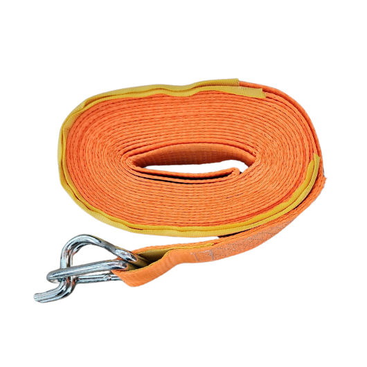 X-Pak Replacement Ratchet Strap - 9m x 50mm (2500Kg)