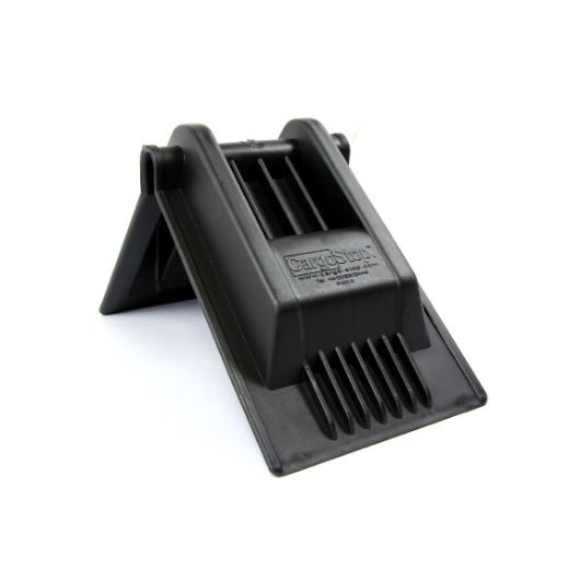Single Strap Plastic Corner Protector - Heavy Duty - 15.2