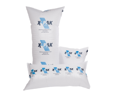 Dunnage Bags